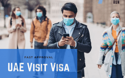 UAE Visit Visa